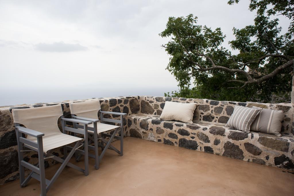 Moustafa Stone House Villa Emporeios  Luaran gambar