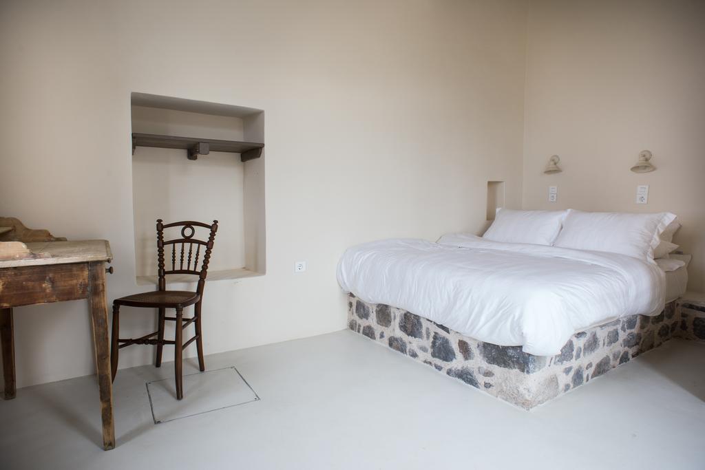 Moustafa Stone House Villa Emporeios  Luaran gambar