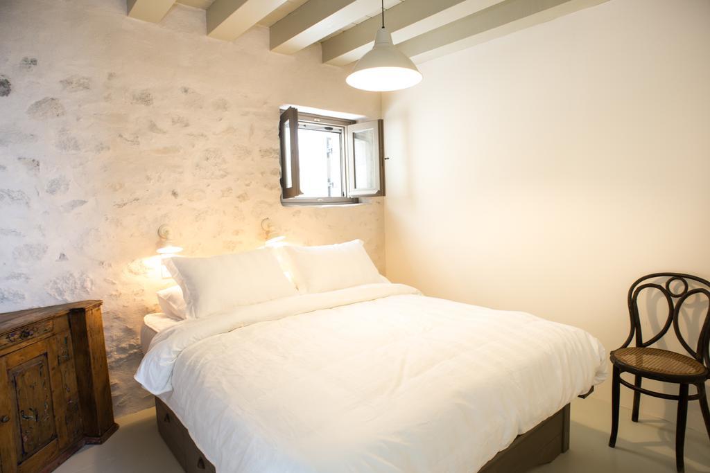 Moustafa Stone House Villa Emporeios  Luaran gambar